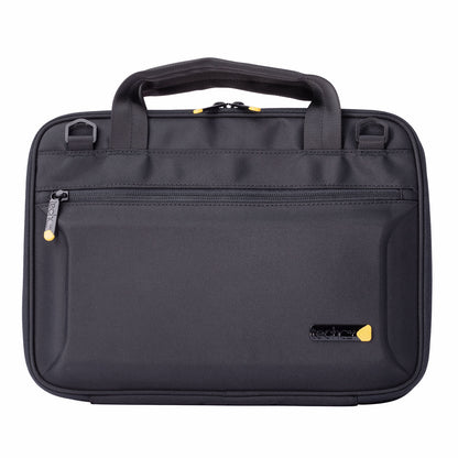 TechAir 11" / 12" Universal Work-In Chromebook Laptop Bag / Case, Black, TAE4802