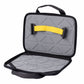 TechAir 11" / 12" Universal Work-In Chromebook Laptop Bag / Case, Black, TAE4802