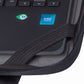 TechAir 11" / 12" Universal Work-In Chromebook Laptop Bag / Case, Black, TAE4802