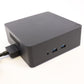 Dell TB18DC Dual Thunderbolt Docking Station Precision 7530 / 7730 Dock *No PSU*