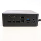 Dell TB18DC Dual Thunderbolt Docking Station Precision 7530 / 7730 Dock *No PSU*