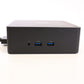 Dell TB18DC Dual Thunderbolt Docking Station Precision 7530 / 7730 Dock *No PSU*