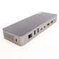 StarTech TB3CDK2DPUE Thunderbolt 3 / USB-C Dock Laptop Docking Station (No PSU)