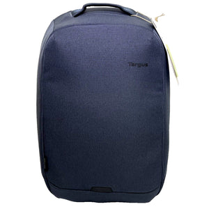 Targus 15.6" CypressEco Security Laptop Backpack Bag Blue/Navy TBB58801GL