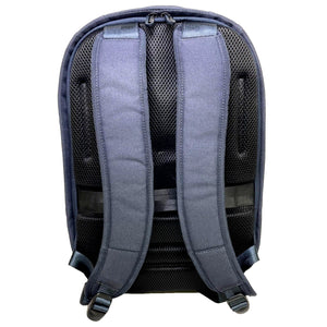 Targus 15.6" CypressEco Security Laptop Backpack Bag Blue/Navy TBB58801GL