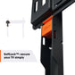 Vogel's QUICK TVM 1415 Tilting TV Wall Mount, 32-65 inch, VESA 400x400, TVM1415