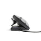 Contour Unimouse-L Left Handed Vertical Ergonomic Wired USB Mouse 6-Button Black