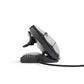 Contour Unimouse-L Left Handed Vertical Ergonomic Wired USB Mouse 6-Button Black