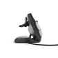 Contour Unimouse-L Left Handed Vertical Ergonomic Wired USB Mouse 6-Button Black