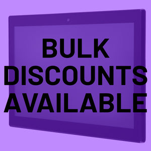 Advantech USC-160 15.6" FHD Touchscreen Android EPOS Screen/Terminal POS System