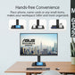 Asus VA27DQFS 27" Full HD IPS Business Monitor, 100Hz, USB Hub, Speakers, HDMI