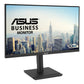 Asus VA27DQFS 27" Full HD IPS Business Monitor, 100Hz, USB Hub, Speakers, HDMI