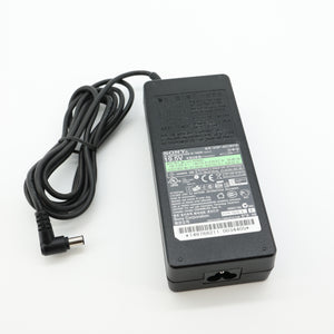 Genuine Sony VAIO VGP-AC19V16 19.5V 6.2A 120W AC Adapter Laptop Charger PSU OEM