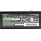 Genuine Sony VAIO VGP-AC19V32 19.5V 4.7A 90W AC Adapter Laptop Charger PSU Black