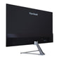 ViewSonic VX2476-SMHD 24" (23.8") Full HD IPS LCD PC Monitor with Speakers HDMI