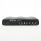 DrayTek Vigor 2920 Dual WAN Security Router Firewall with Power Supply Vigor2920