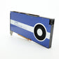 Dell / AMD Radeon Pro W5500 Workstation Graphics Card 8GB GDDR6 Quad DisplayPort