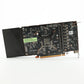 Dell / AMD Radeon Pro W5500 Workstation Graphics Card 8GB GDDR6 Quad DisplayPort