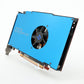 Dell / AMD Radeon Pro WX 5100 Workstation Graphics Card 8GB GDDR5 Quad DisplayPort