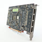 Dell / AMD Radeon Pro WX 5100 Workstation Graphics Card 8GB GDDR5 Quad DisplayPort
