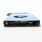 Dell / AMD Radeon Pro WX 5100 Workstation Graphics Card 8GB GDDR5 Quad DisplayPort
