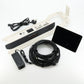Poly Studio X30 Video Conference Camera System with TC8 Touch Display & VESA Kit