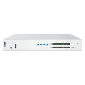 Sophos XGS 136 Network Firewall Desktop Security Appliance XGS136 XA1DTCHUK