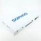 Sophos XG 210 1U Rackmount VPN Firewall Security Appliance 6x RJ45 XG210 rev.2