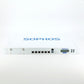 Sophos XG 210 1U Rackmount VPN Firewall Security Appliance 6x RJ45 XG210 rev.2