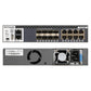 Netgear M4300-8X8F 16 Port 10G Half Width Managed Network Switch XSM4316S-100NES
