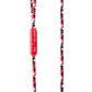 ChicBuds ARTS with Mic "FLORA" Fashion Patterned 3.5mm Earphone Earbuds Headphones