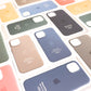 Apple iPhone 15 / Plus / Pro / Pro Max Silicone & FineWoven Case MagSafe (Genuine)