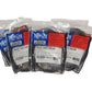 Lot of 10x Tripp-Lite 5ft / 1.5m CAT6 Snagless Gigabit Ethernet Patch Cable RJ45